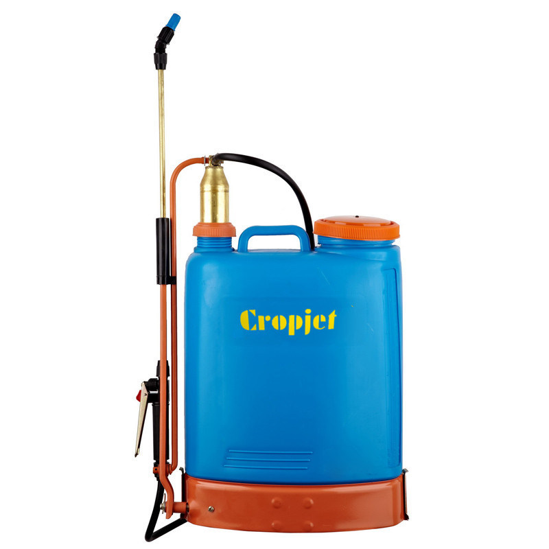 New Condition Knapsack Sprayer16L for Farm Agricultural Sprayer (TM-16K)