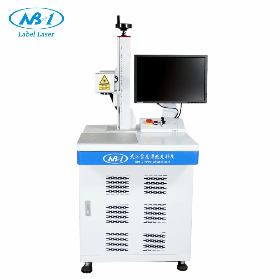 Auto Parts Auto Wheels Car Parts Automobile Spare Parts Laser Marking Machine