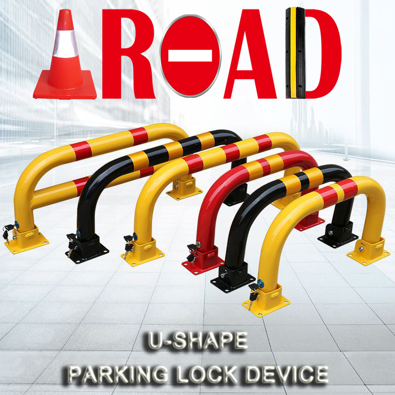 Parking System Parking Lock Barrier Parking Lot Barrier Car Barriers