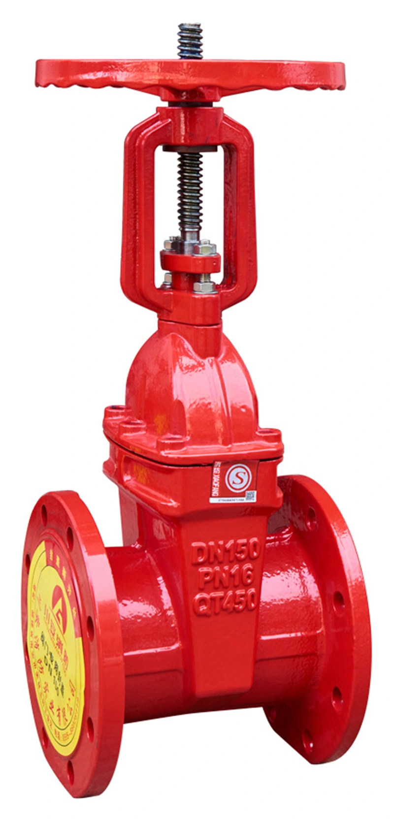 Ca Fire 6 Inch Higher Pressure Ball Valve Price Butterfly Valve Control Valve