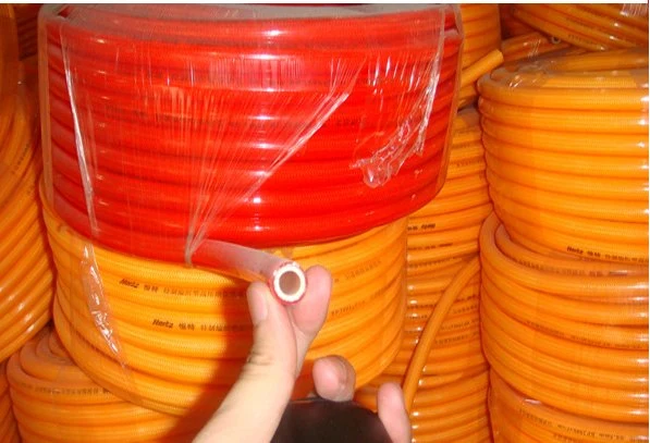 Flexible Gas Hose/LPG Hose/Welding Hose/Acetylene Hose