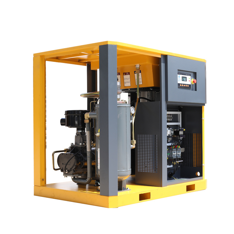 How to Buy Types of Air Compressor