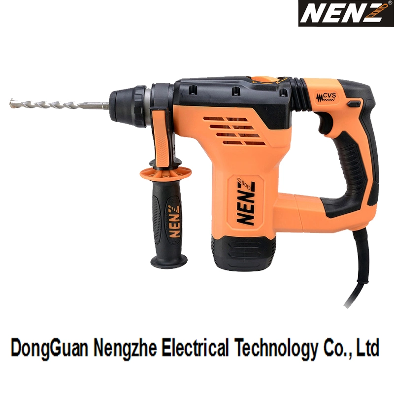 AC SDS Plus electrical Tool for Drilling Hole (NZ30)