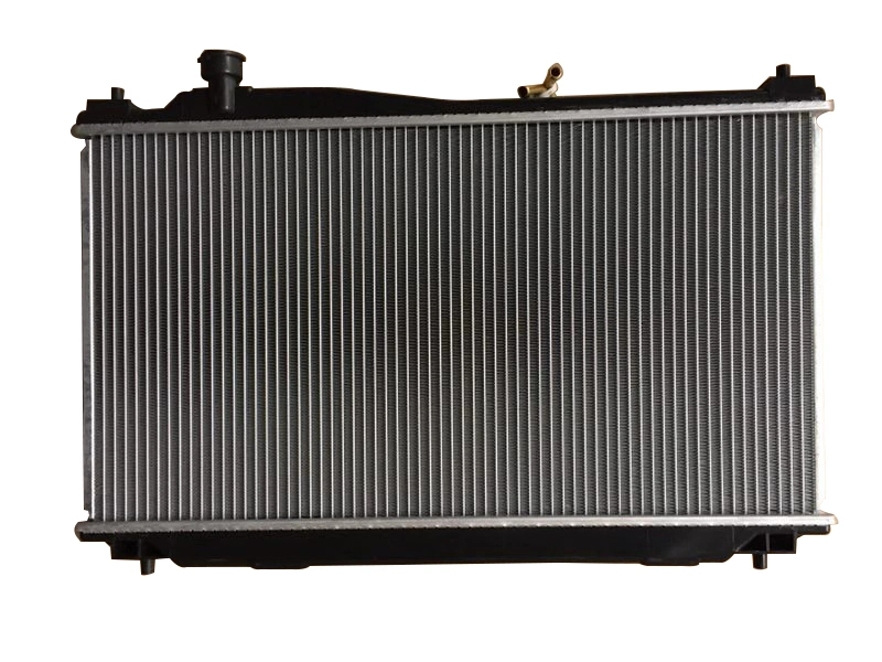 Auto Air Conditioner Electric Car Radiator OEM 19010-Pmm-A51 19010-PLC-901