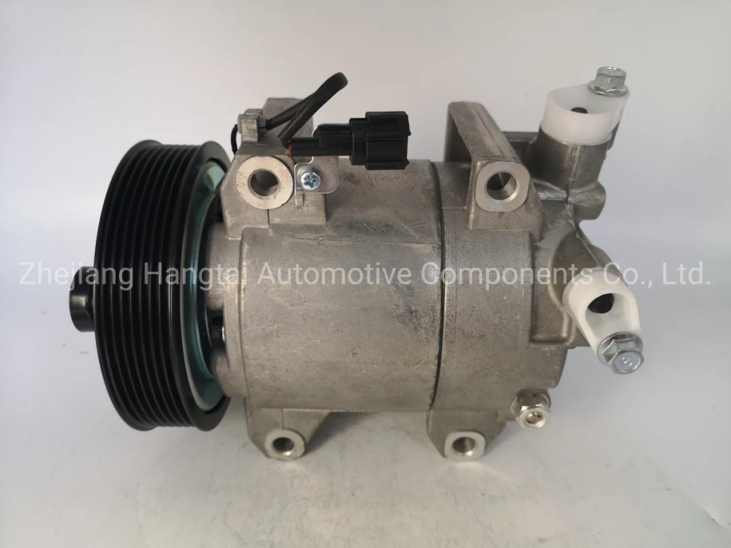 Nissan Cabstar Car Cooling Parts AC Compressor 926004X30A