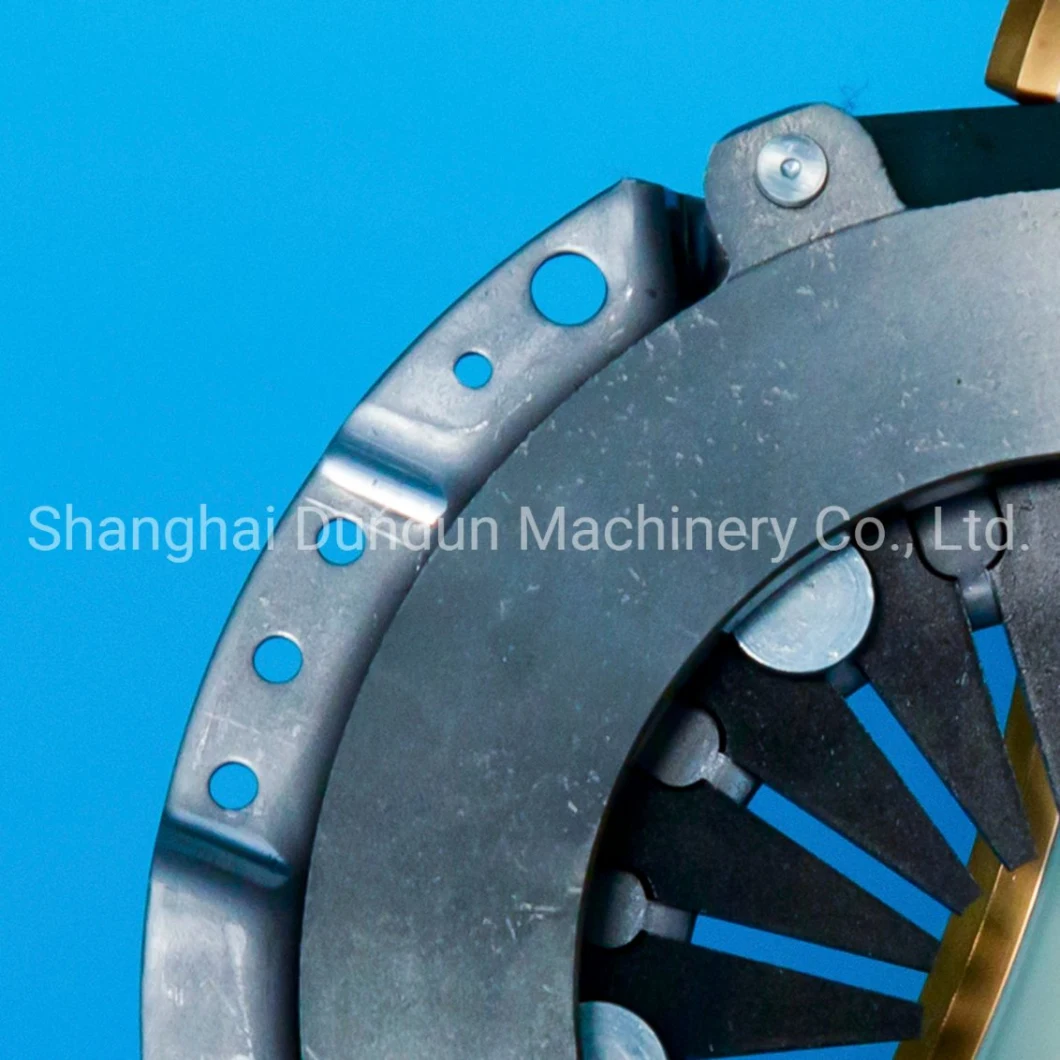 Auto Parts/Clutch Cover/Clutch Part/Clutch Disc/Automobile Parts/Clutch Pressure Plate/Clutch/Clutch Facing