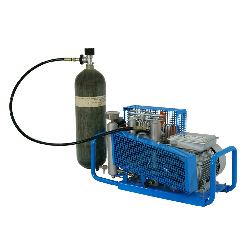 Gold Supplier Trade Assurance 37kw 50HP Air-Compressor