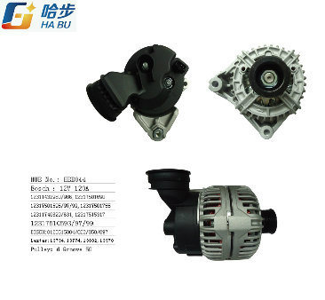 13774, 0123515004, 0-123-515-022 AC / Car Alternator for BMW