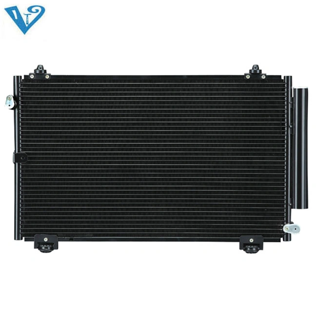 2020 China Competitive Price Car Aircon Condenser for Sale