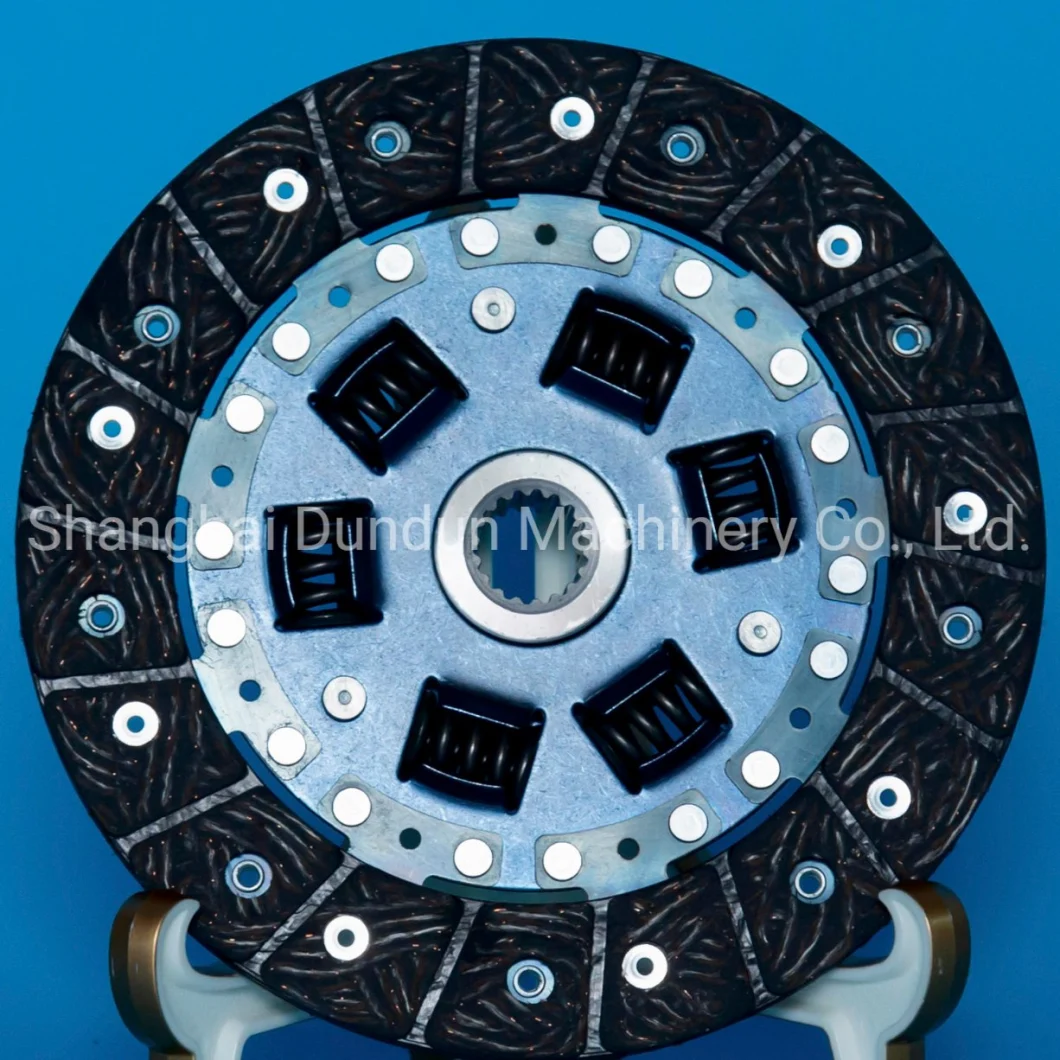 Auto Parts/Clutch Cover/Clutch Part/Clutch Disc/Automobile Parts/Clutch Pressure Plate/Clutch/Clutch Facing