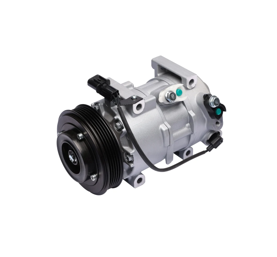 Auto AC Compressor for Hyundai Accent2011-2015 5pk