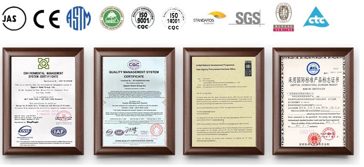 Refrigeration Compressor R404A Copeland Scroll Compressor Zb26kqe-Tfd-558 for Dental Office