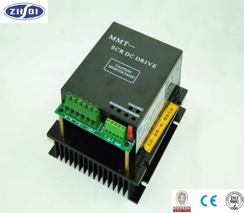 220V 20A 1500W 2000W High Power DC Motor Speed Controller