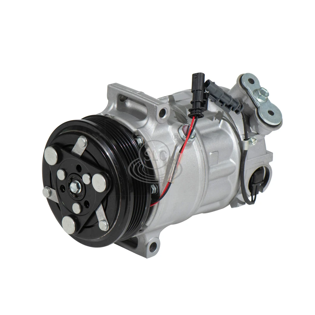 Auto AC Compressor for Malibu 5pk