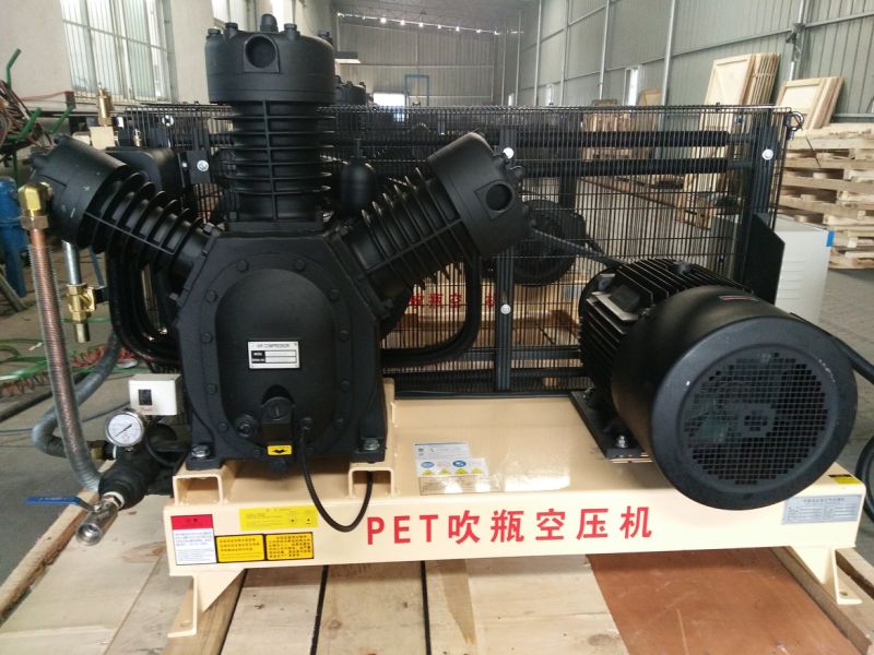 Air Compressor Manufacturers for Laser Cutting 22*2kw 435psi 141.3cfm