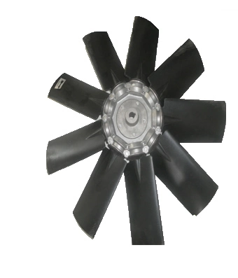 02250075403 China Suppliers Air Compressor Spare Cooler Water Fan Motors