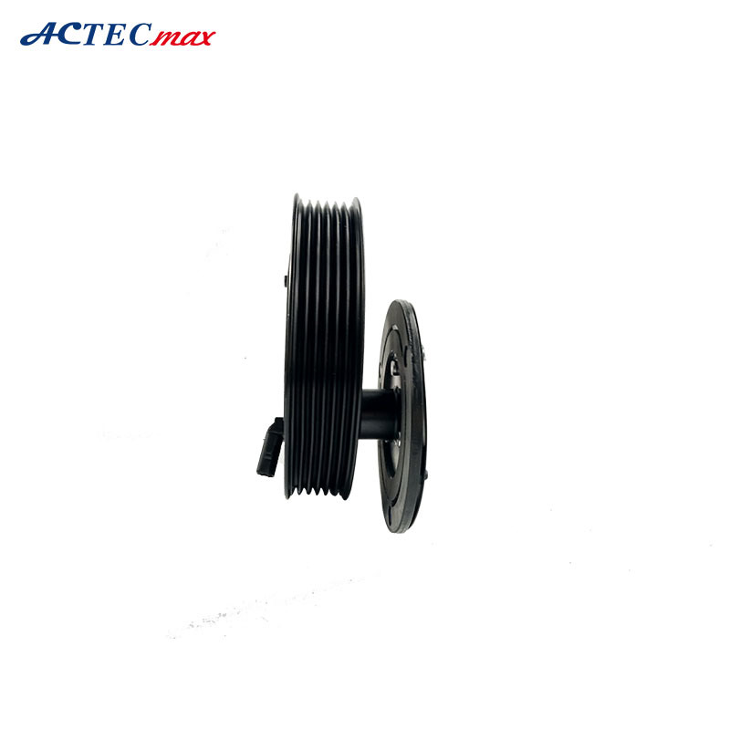 China Supplier 12V AC Magnetic Clutch for Air Conditioning 10s Compressor