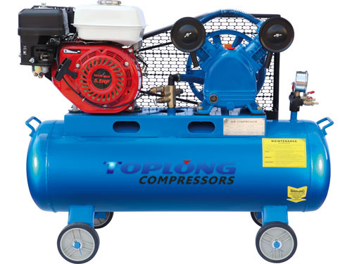 Air Compressor Storage Tank Air Compressor Receiver Air Tank (2000L)