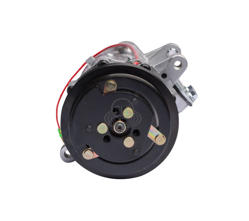 Auto AC Compressor for FIAT Cinquecento 6pk