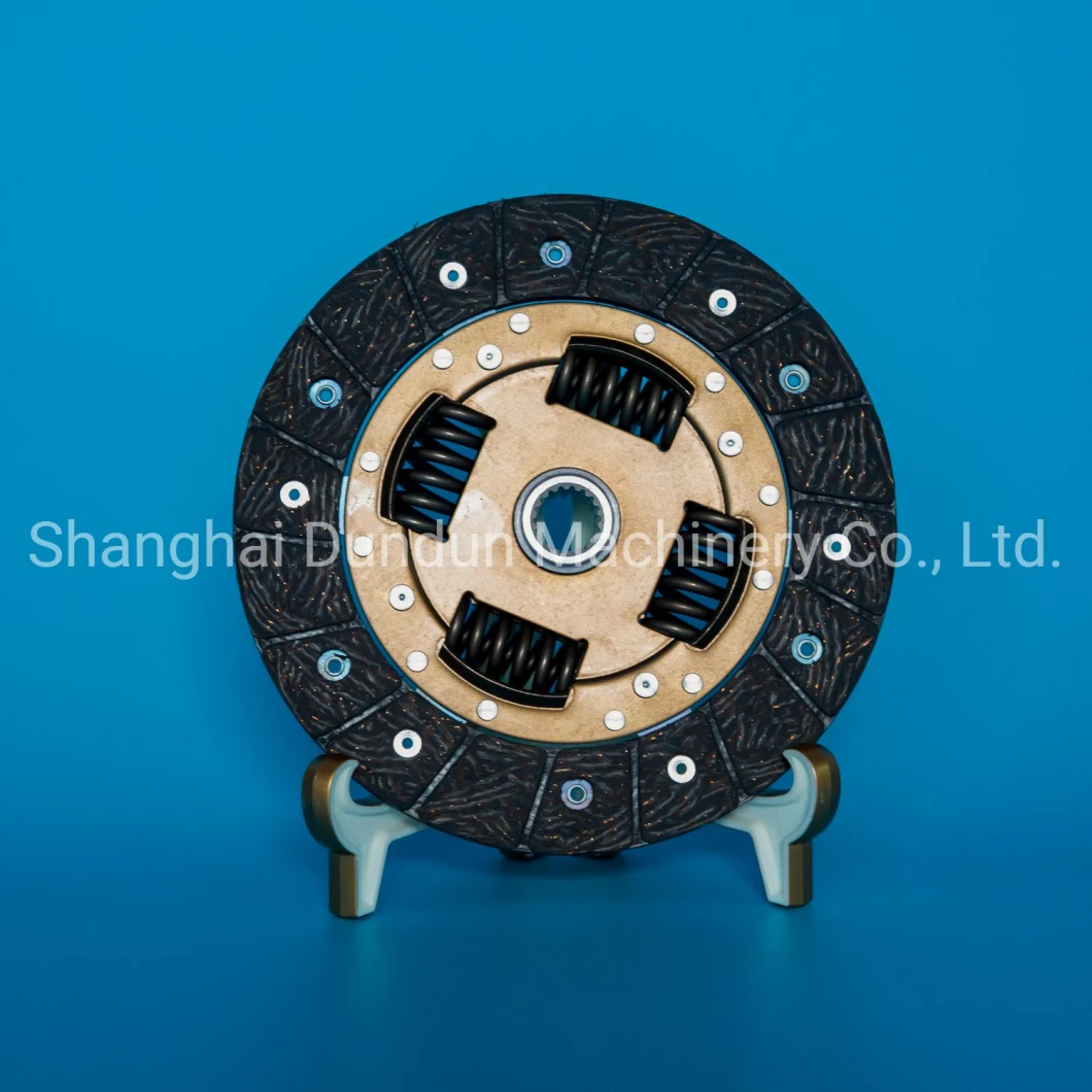 Auto Parts/Clutch Cover/Clutch Part/Clutch Disc/Automobile Parts/Clutch Pressure Plate/Clutch/Clutch Facing