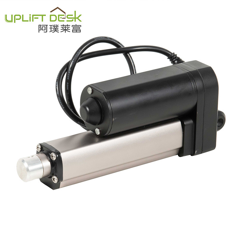 230V 380V AC 12V 2V DC 20mm 500mm Stroke Electric Linear Actuator