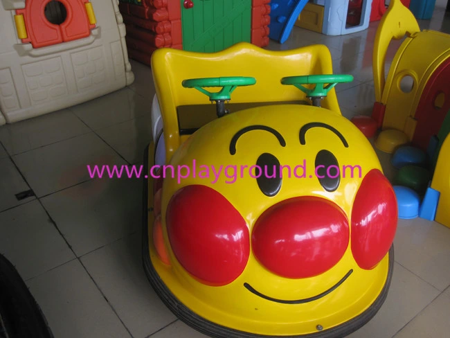 Bumper Car Electric Car Kids Favorite Electric Toys (M11-07007)