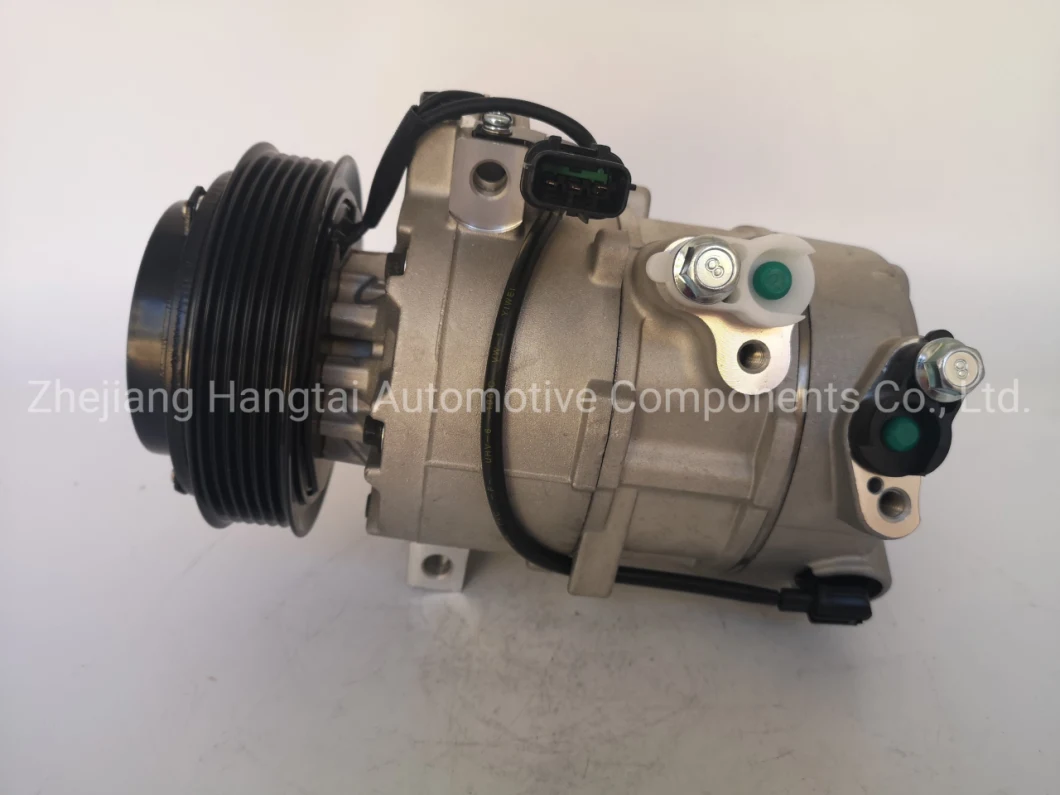 Doowon Car Cooling Parts AC Compressor for IX35 D