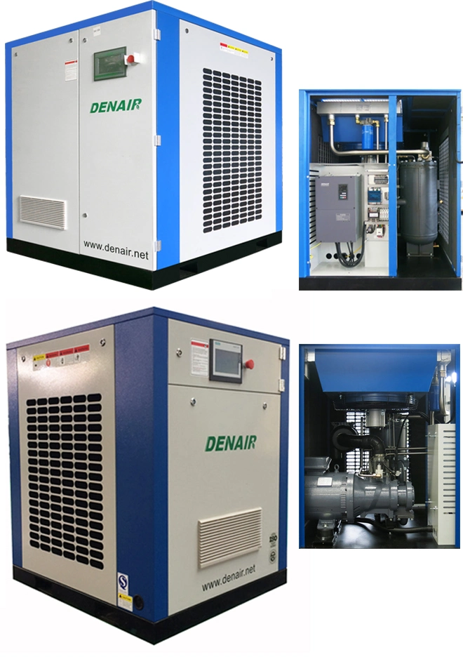 The Best Safe Compressors with Intelligent Control and Protection Compressors