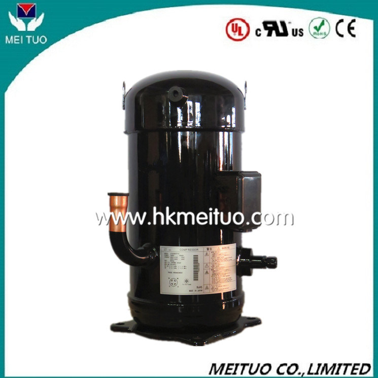 Jt160g-P8tj Used Daikin Compressor Refrigeration Compressor Best Quality Daikin 5HP Air Conditioning Compressor