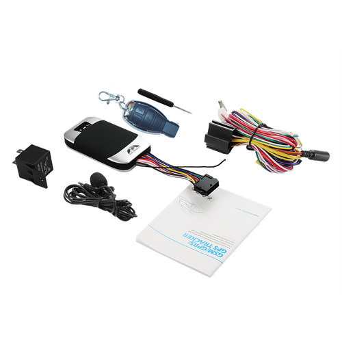 Wholesale GPS Tracking Device GPS303G for Car and Motorcycles