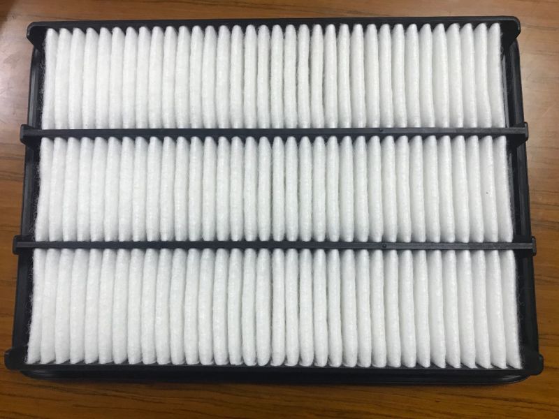 Factory Supply Hot Sale Manufacturer Wholesale 28113-2j000 Air HEPA Filter