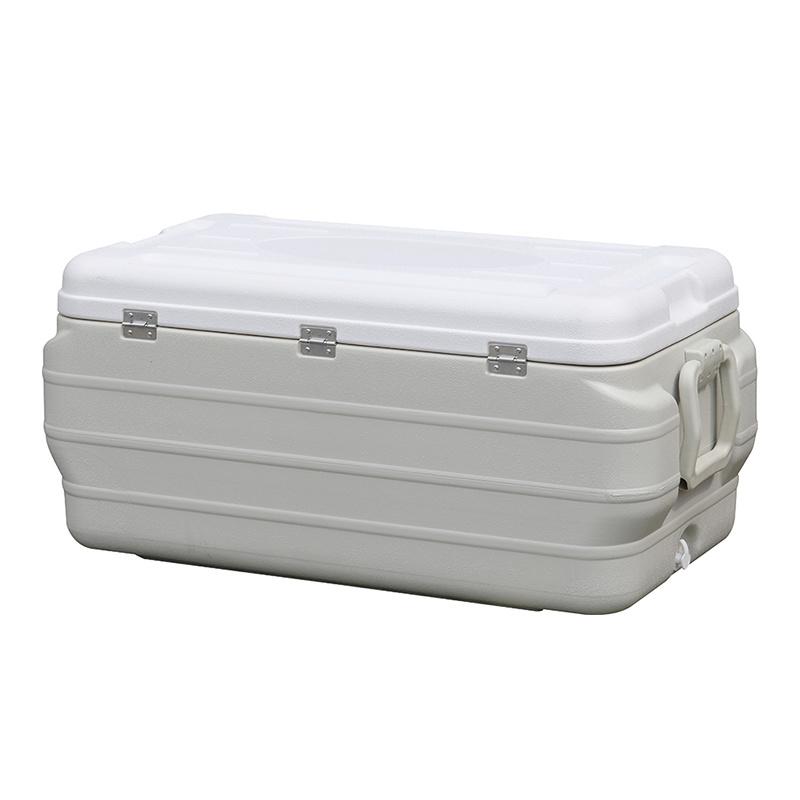 40L Portable Compressor Car Fridge Freezer Cooler Box