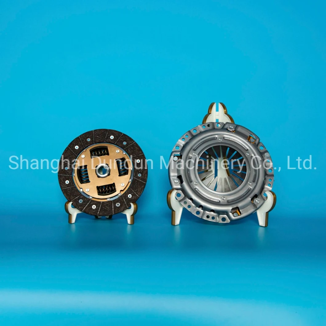 Auto Parts/Clutch Cover/Clutch Part/Clutch Disc/Automobile Parts/Clutch Pressure Plate/Clutch/Clutch Facing