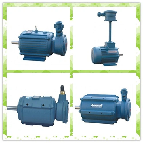 Three Phase Explosion-Proof AC Fan/Blower Motor