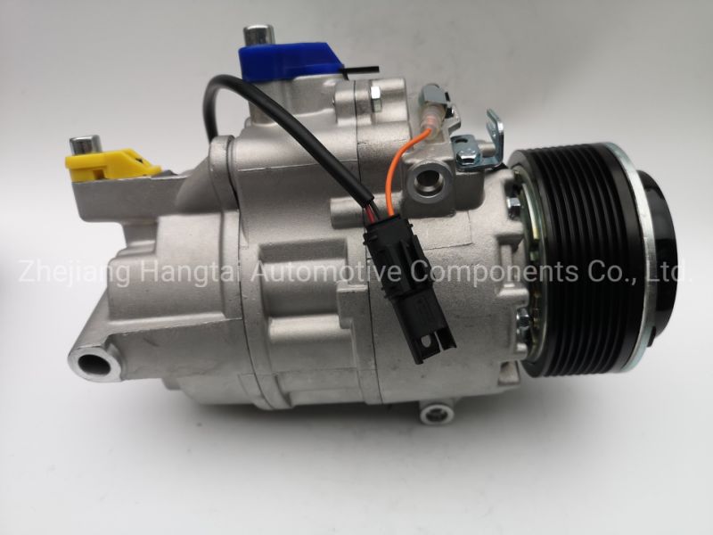 Car Air Conditioning Compressor for Cse717 X6 8pk