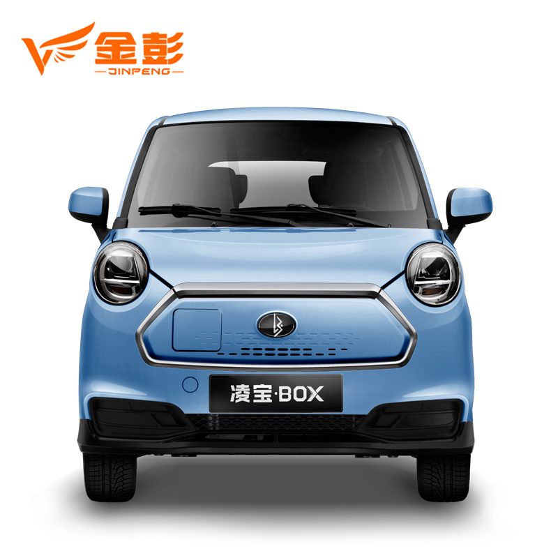 Fashion Excellent Adult Mini Electric Car High Speed with Air-Conditioner