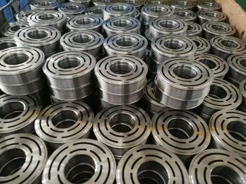 Auto Parts AC Magnetic Power Clutch for Honda Stream 10s17c 7pk 125mm 30X52X22