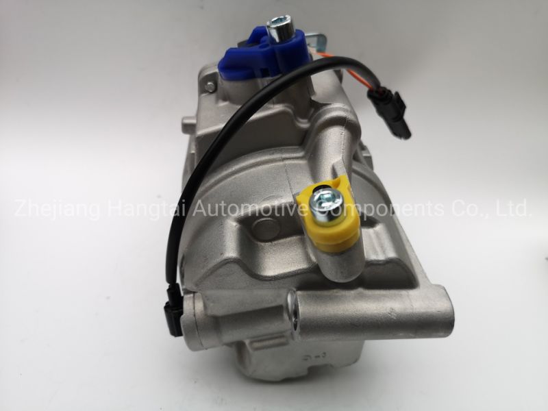 Car Air Conditioning Compressor for Cse717 X6 8pk