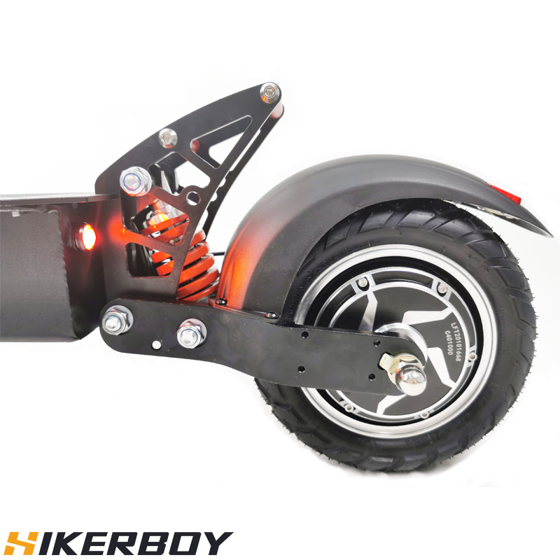 Zero 1500W Electric Scooter Electric Scooter Electric Scooter 1000W 36V/48V