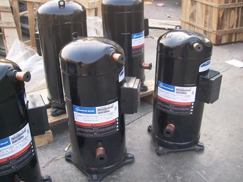 Resour Brand Copeland Compressor, Refrigerator Compressor, Scroll Compressor, Air Condition Compressor