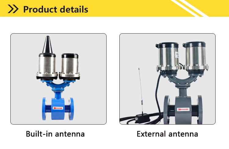 Electromagnetic Flowmeter DN100 Top 10 Electromagnetic Flowmeter Electromagnetic Flowmeter with Battery