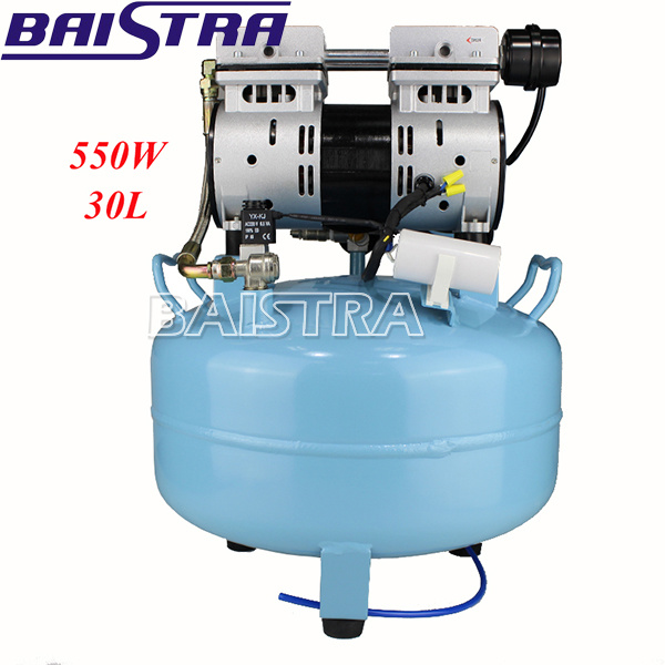 Baistra Dental Air Compressor Oil Free/ Dental Air Compressor