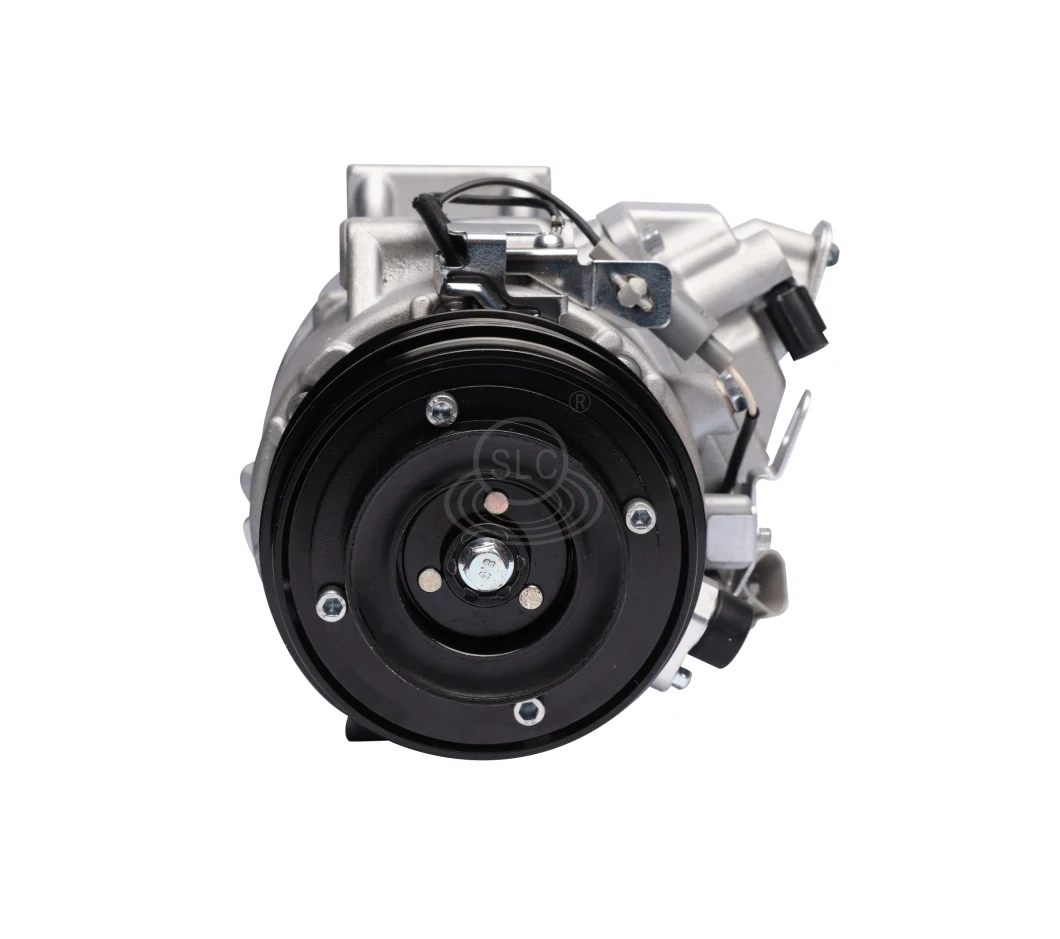 Auto AC Compressor for Lexus RS350 7pk