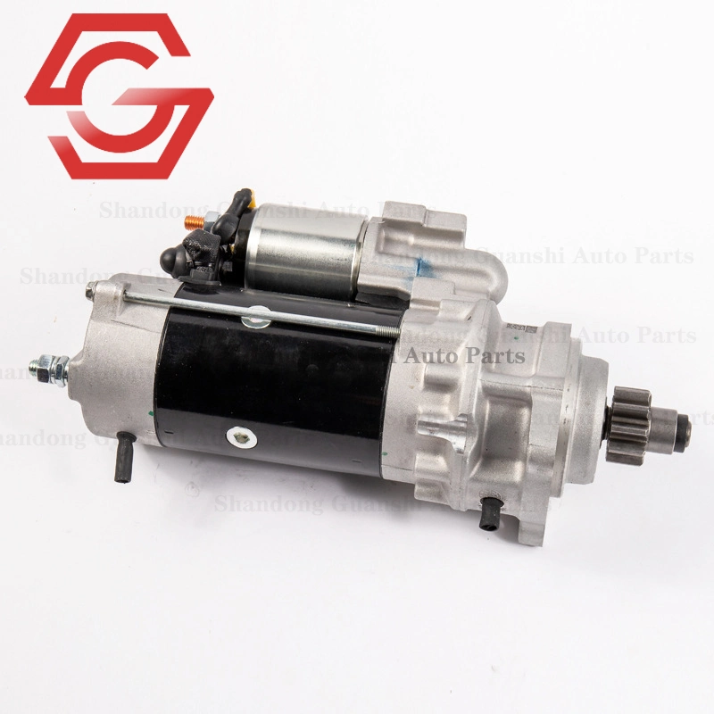 Original Quality Manufacturers Price Durable Air Compressor for Wabco DSP160720 Sino Parts