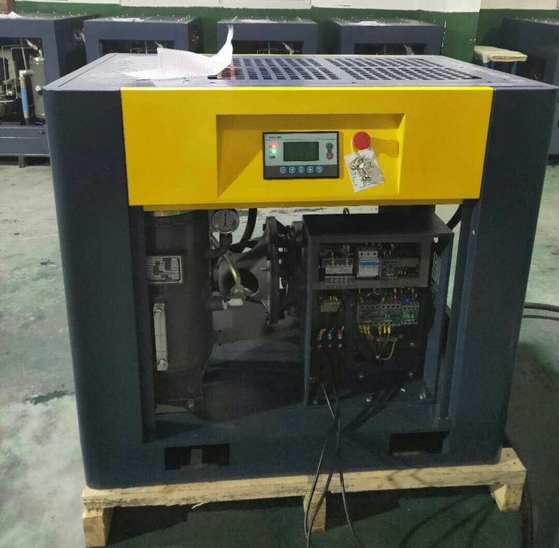 High Pressure High Air Capacity Air Condition DC Air Compressor