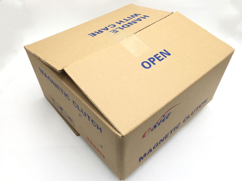 Auto Parts AC Magnetic Power Clutch for Honda Stream 10s17c 7pk 125mm 30X52X22