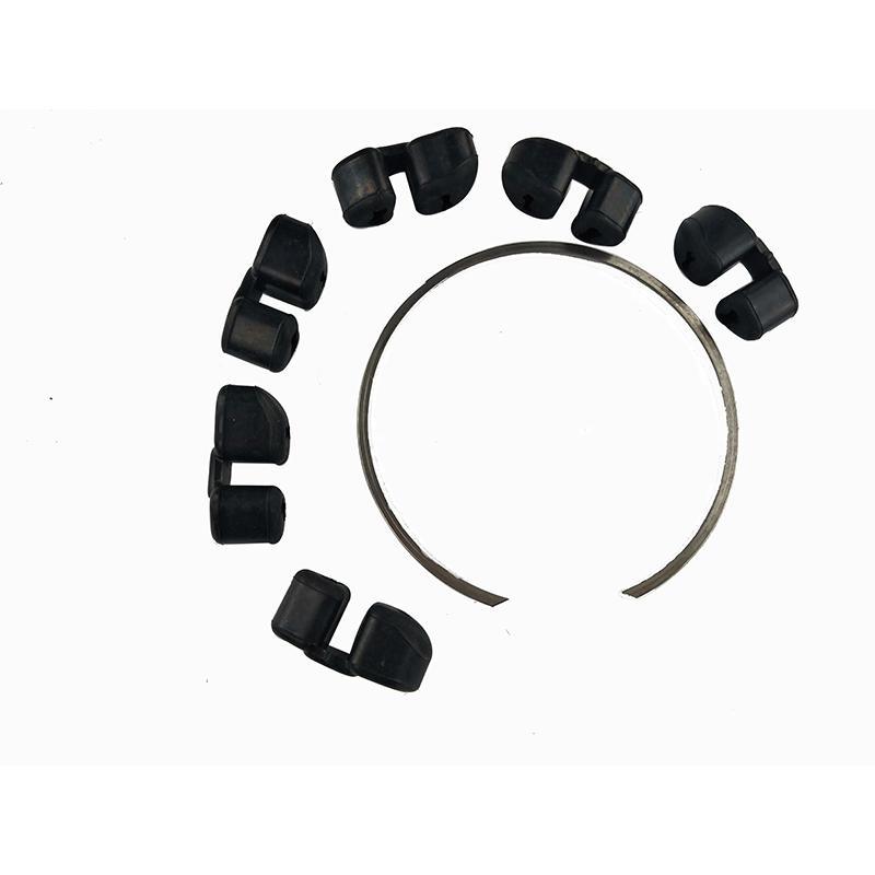 China Supplier Denso 7seu17c Compressor Magnetic Clutch for BMW 530/525