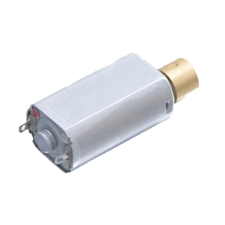 3V 6V 12V 1W 2400rpm DC Motor DC Electric Motor for Electric Toothbrush