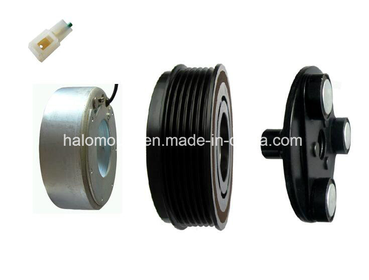 Mazda3 Auto AC Spare Parts Magnetic AC Compressor Clutch