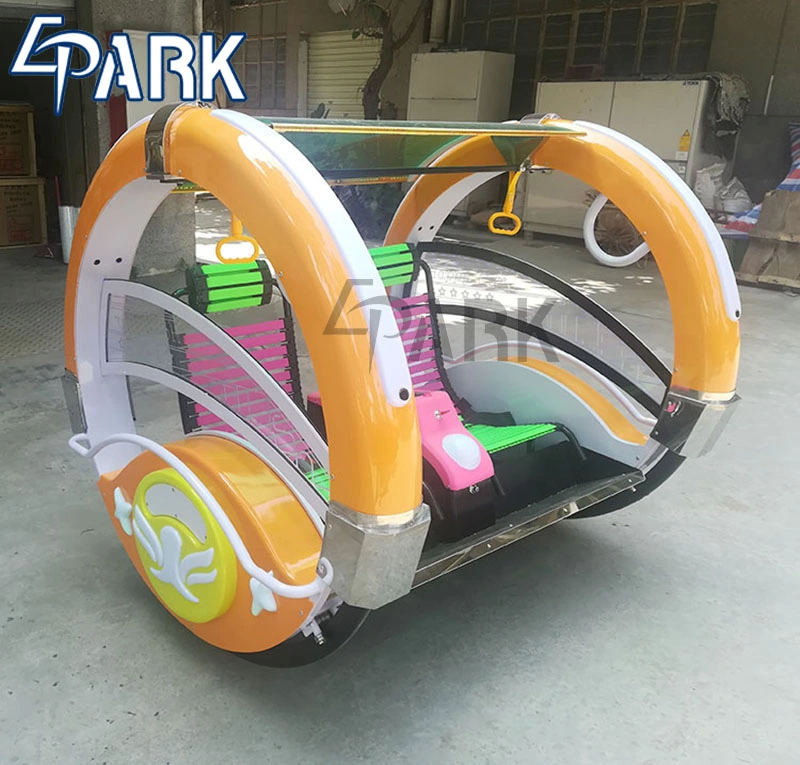 China Suppliers Easyfun New Model Happy Car 9s Happy Le Bar Car Kids Rides for Sale